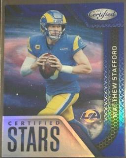 Matthew Stafford