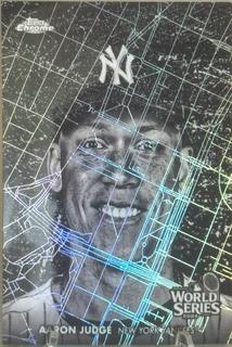 Aaron Judge