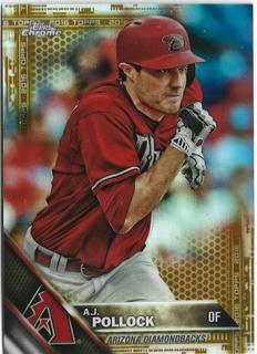 A.J. Pollock
