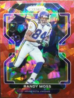 Randy Moss