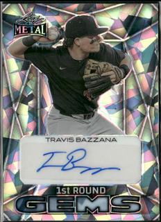 Travis Bazzana