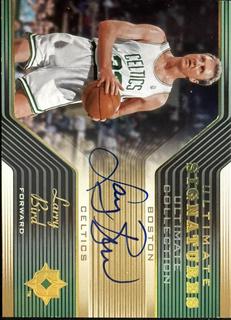 Larry Bird