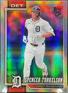 Spencer Torkelson