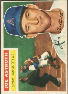 Joe Astroth