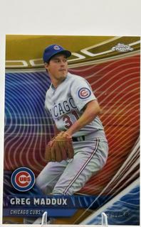 Greg Maddux