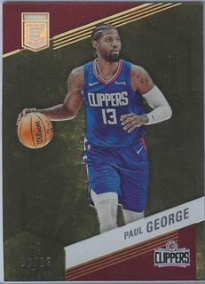 Paul George