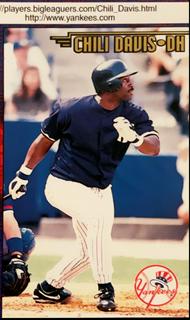 Chili Davis