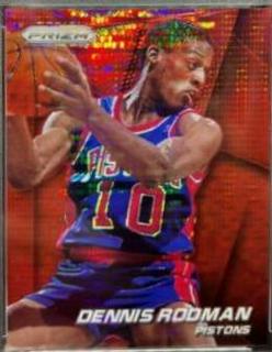 Dennis Rodman