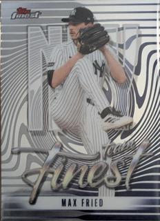 Max Fried