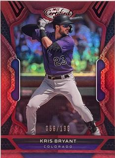 Kris Bryant