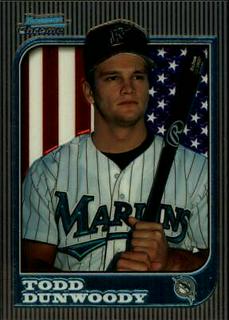 Todd Dunwoody
