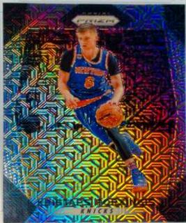 Kristaps Porzingis