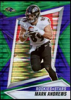 Mark Andrews