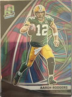 Aaron Rodgers