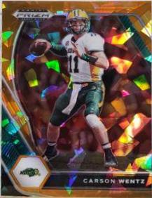 Carson Wentz