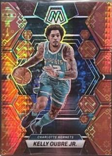 Kelly Oubre Jr.