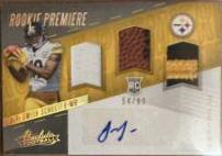 JuJu Smith Schuster