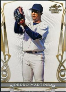 Pedro Martinez