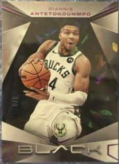 Giannis Antetokounmpo