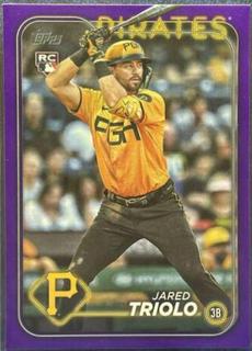 Jared Triolo