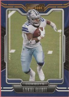 Ezekiel Elliott