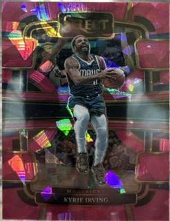 Kyrie Irving