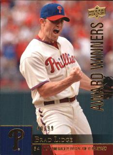Brad Lidge