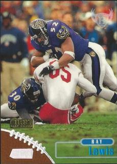 Ray Lewis