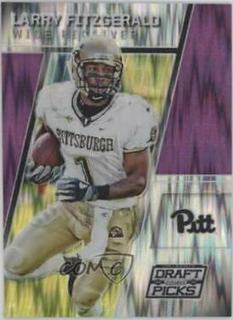 Larry Fitzgerald