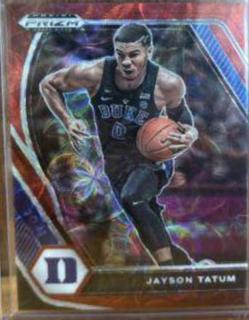 Jayson Tatum