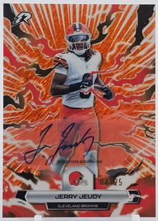 Jerry Jeudy