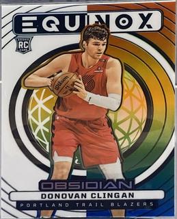 Donovan Clingan