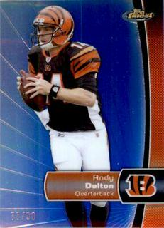 Andy Dalton