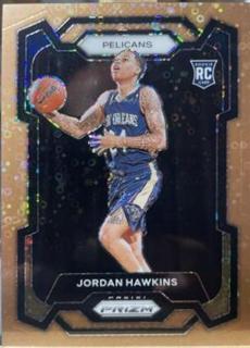Jordan Hawkins