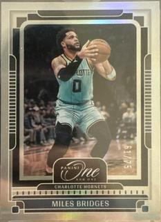 Miles Bridges