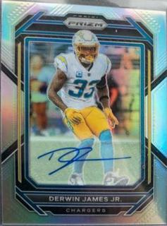 Derwin James Jr.