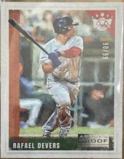 Rafael Devers