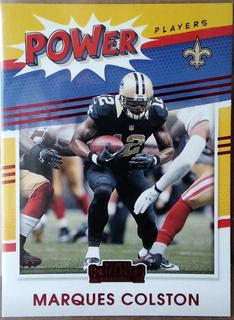 Marques Colston