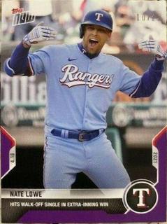 Nate Lowe