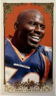Terrell Davis