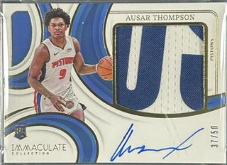 Ausar Thompson
