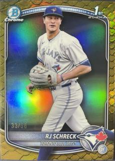 RJ Schreck