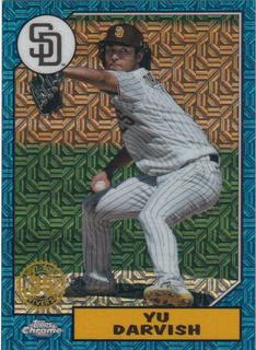 Yu Darvish