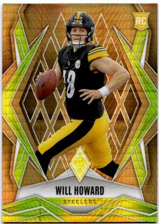 Will Howard