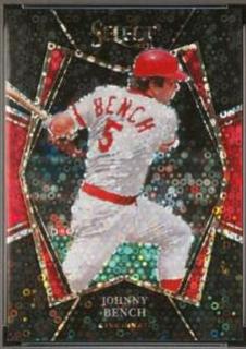 Johnny Bench