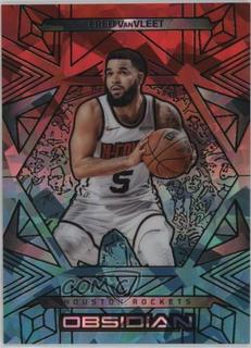 Fred VanVleet