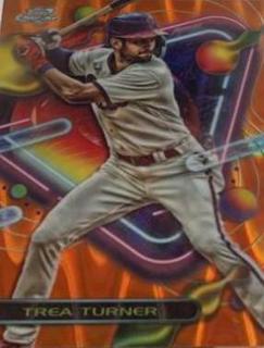 Trea Turner
