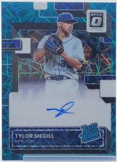 Tylor Megill