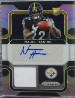 Najee Harris