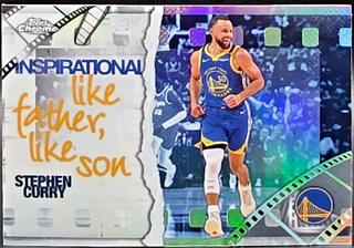 Stephen Curry